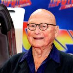 James Tolkan, ‘Top Gun’ and ‘Back to the Future’ actor, dies at 94