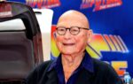 James Tolkan, ‘Top Gun’ and ‘Back to the Future’ actor, dies at 94