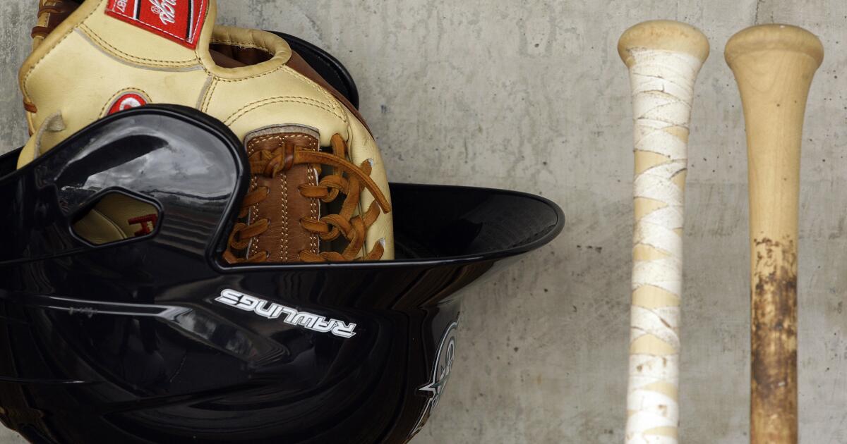 Prep baseball: Orange Lutheran wins national tournament title