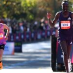 New York City Marathon winner Albert Korir banned 5 years for doping