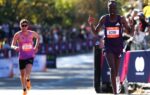 New York City Marathon winner Albert Korir banned 5 years for doping