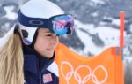 Lindsey Vonn won't rule out skiing again after horrific Olympics crash