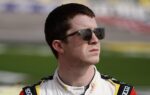 NASCAR suspends Truck Series' Daniel Dye for 'insensitive comments'