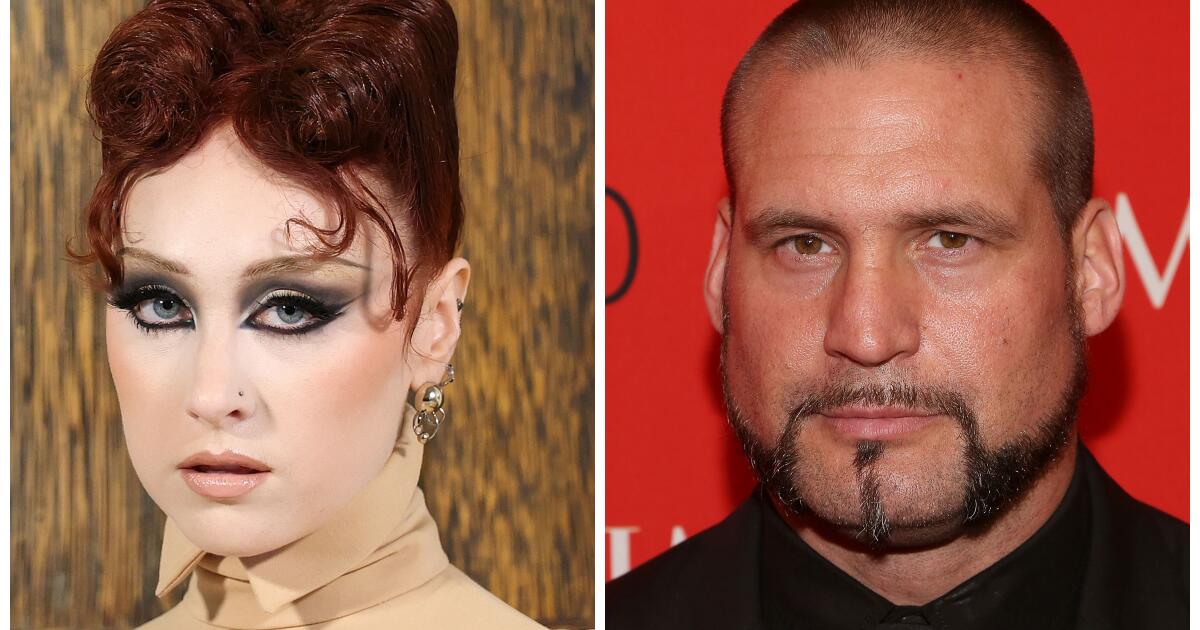 Security guard at center of Chappell Roan controversy breaks silence