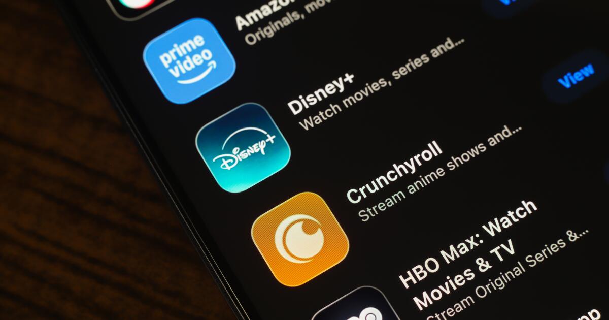 Streaming fees on the rise leads to more consumers paying for ads