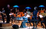 The L.A. Phil premieres Gerald Barry’s wacky ‘Salome’