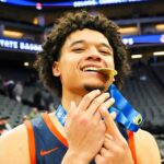 Local players reach Final Four in NCAA basketball tournaments