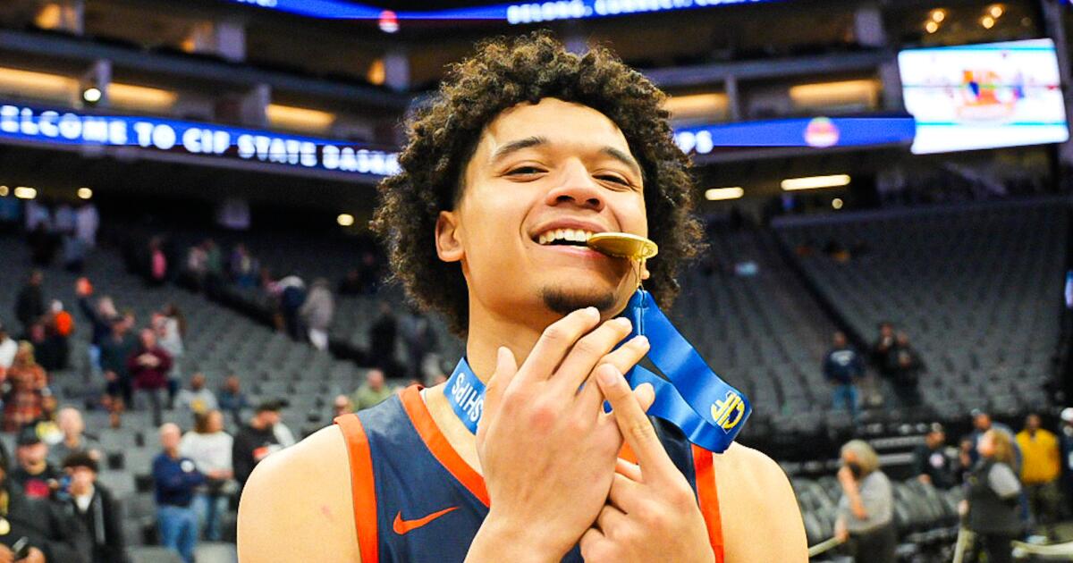 Local players reach Final Four in NCAA basketball tournaments