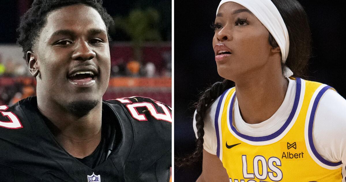 Sparks' Rickea Jackson asks court for protection from James Pearce Jr.