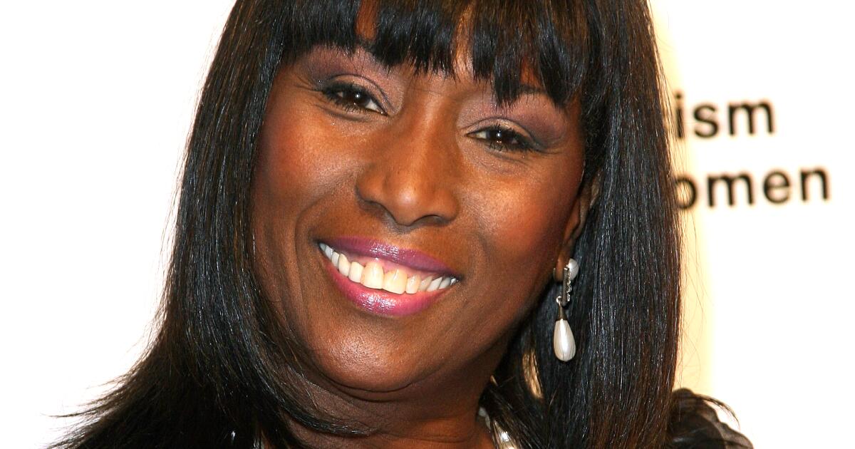 Kiki Shepard dead: Longtime 'Showtime at the Apollo' co-host was 74
