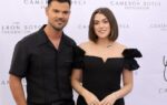 The two Taylor Lautners are expecting a baby Lautner soon