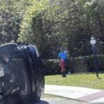 Tiger Woods failed a sobriety test, possessed opioid pills after crash