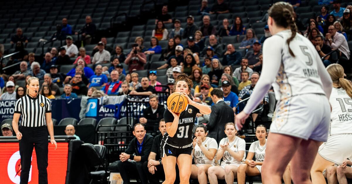 Palisades off the mark in second half of loss to Faith Christian