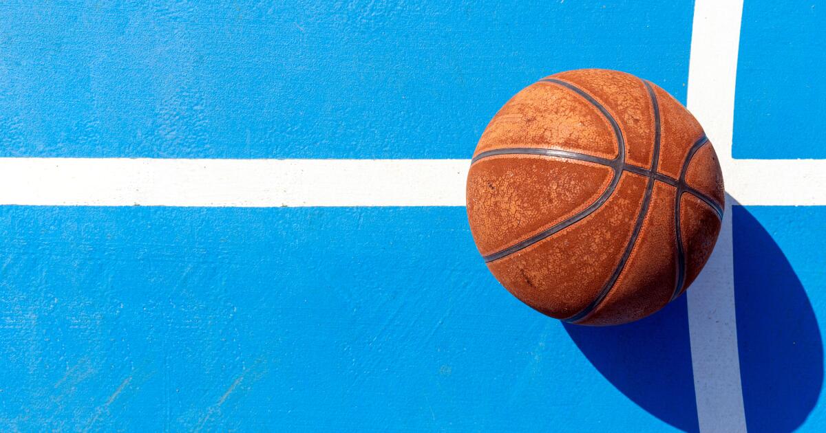 High school basketball: State championship results