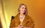 Celine Dion eyes concert return after stiff-person syndrome diagnosis