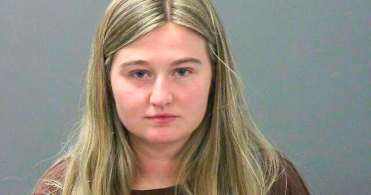 Joseph Duggar's wife, Kendra Duggar, arrested on suspicion of child endangerment