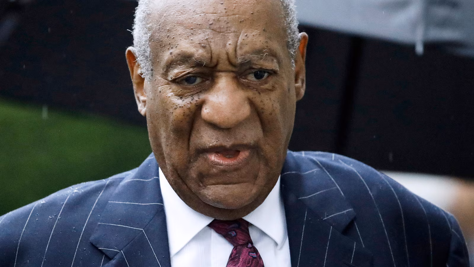 Jury finds that Bill Cosby sexually assaulted woman in 1972, awards her nearly $60M