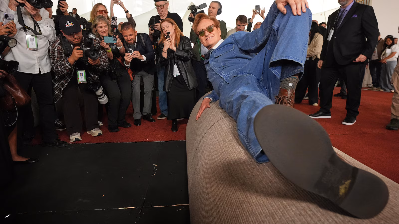 'Sinners' and 'One Battle After Another' poised for an all-Warner Bros. showdown at Academy Awards