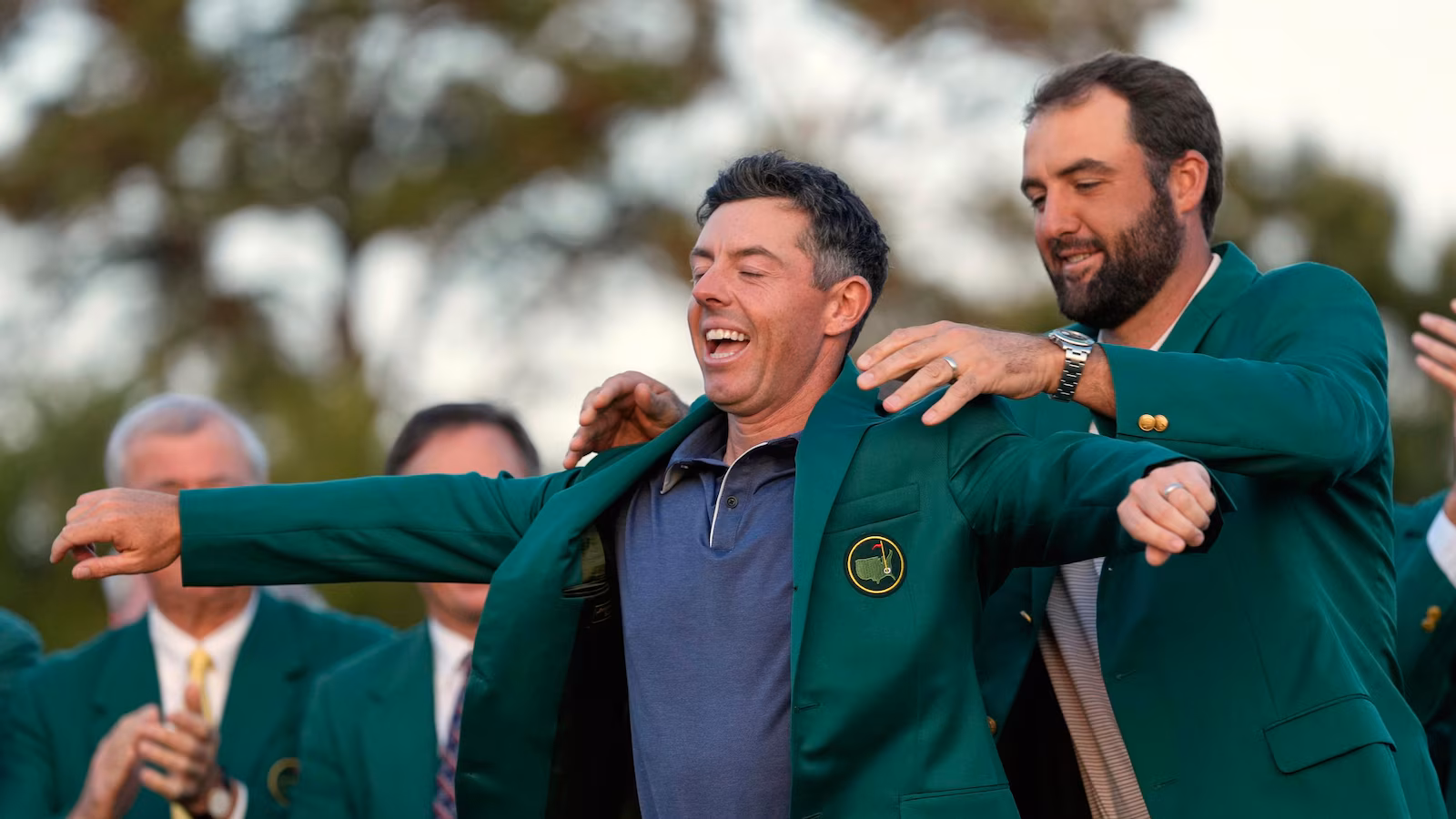 Masters coverage to include stats-driven look at Amen Corner on Prime Video