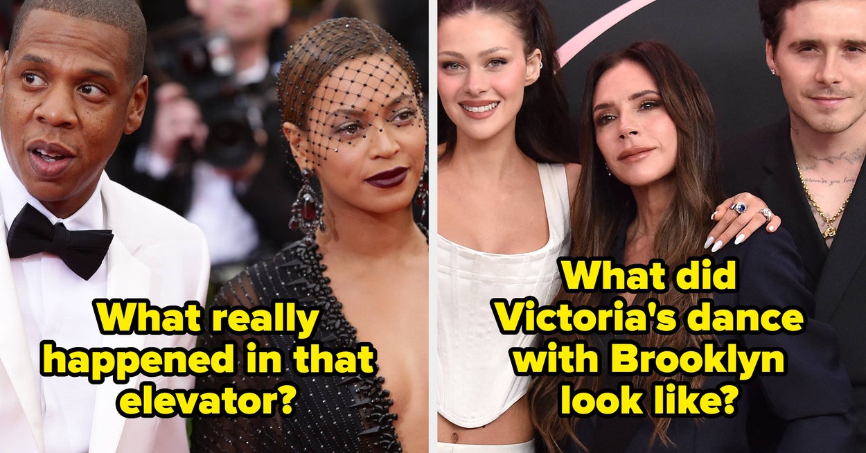 Top Unsolved Pop Culture Mysteries That Fascinate Fans