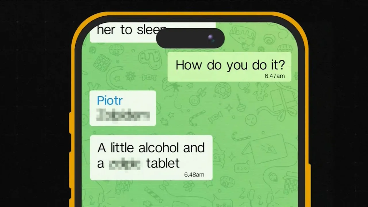 After the Gisèle Pelicot Trial, I Found She Was Far From Alone