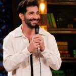 Watermelon to Stream Paul Elia Stand-Up Special Good Son