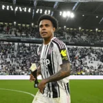 USMNT update: Weston McKennie scores for Juventus