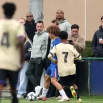 John Terry speaks out on Chelsea crisis in video criticising club’s owners