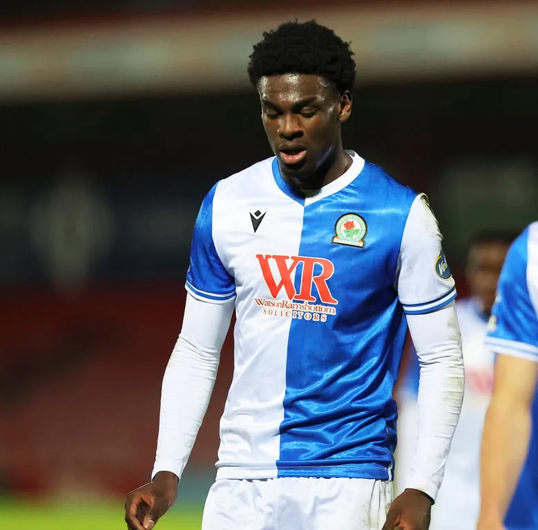 Liverpool have golden chance to sign former academy star