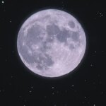Full Moon in May 2026: Why the Flower Moon Is a Time for Truth