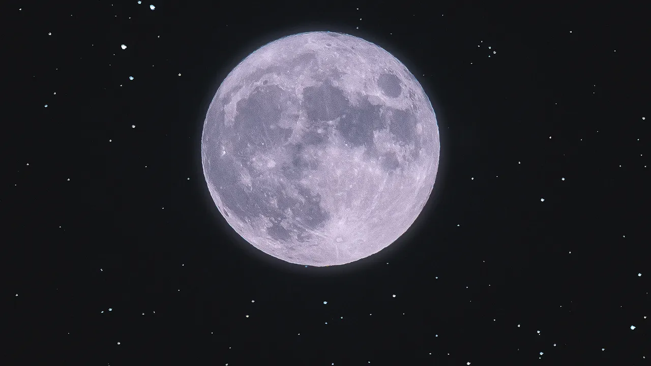 Full Moon in May 2026: Why the Flower Moon Is a Time for Truth