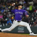 Colorado Rockies game no. 15 thread: Ryan Feltner vs. Germán Márquez
