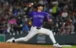 Colorado Rockies game no. 15 thread: Ryan Feltner vs. Germán Márquez