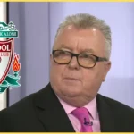 Steve Nicol names who he thinks will be next Liverpool manager, and who’d be a solid alternative
