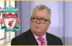 Steve Nicol names who he thinks will be next Liverpool manager, and who’d be a solid alternative