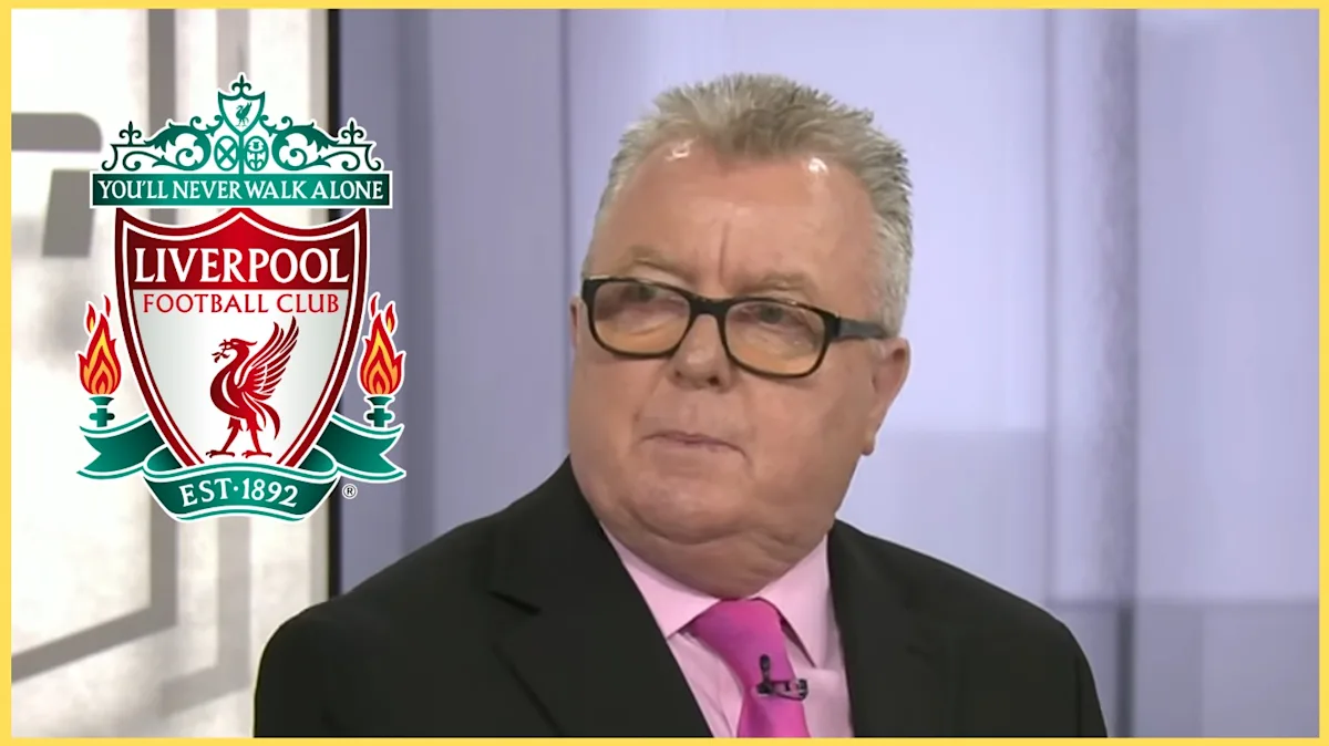 Steve Nicol names who he thinks will be next Liverpool manager, and who’d be a solid alternative