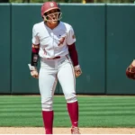 No. 10 Florida State softball erases 4-run deficit, sweeps Notre Dame