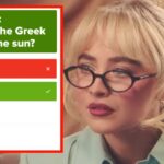 A-Z General Knowledge Trivia Quiz