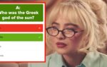 A-Z General Knowledge Trivia Quiz