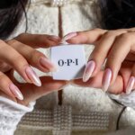 Hailey Bieber's ‘Glazed Donut Nails’ Have Never Been Easier to DIY