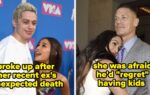 Heartbreaking Reasons Celebrity Couples Called Off Engagements