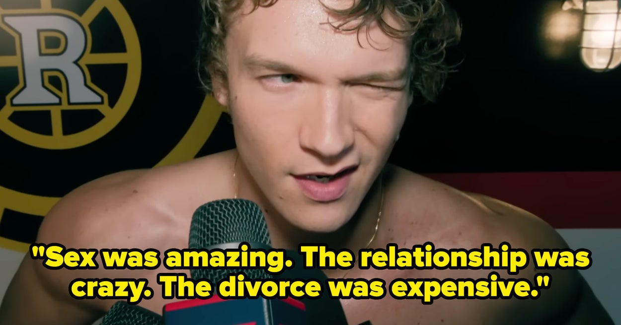 People Who Dated Professional Athletes Share What It Was Really Like