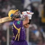 IPL 2026: Ajinkya Rahane's duck tale gets longer, KKR captain tops unwanted list as poor form continues