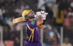 IPL 2026: Ajinkya Rahane's duck tale gets longer, KKR captain tops unwanted list as poor form continues