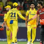 SRH’s new heroes take on Chennai Super Kings in high-stakes derby