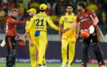 SRH’s new heroes take on Chennai Super Kings in high-stakes derby
