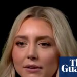 Paige Shiver says ex-Michigan football coach Sherrone Moore ‘had complete control over me’ | College football