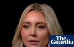 Paige Shiver says ex-Michigan football coach Sherrone Moore ‘had complete control over me’ | College football