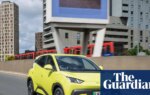 Average new UK electric car price is now lower than petrol vehicles | Electric, hybrid and low-emission cars