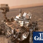 ‘Is it life? We can’t tell’: Nasa’s Curiosity rover finds organic molecules on Mars | Mars